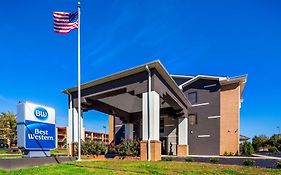 Best Western Rock Hill
